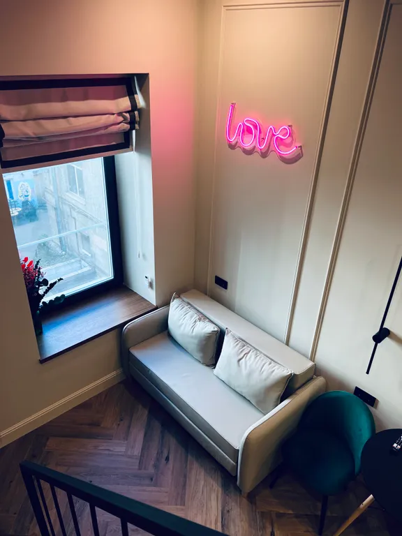 Apartment Deluxe