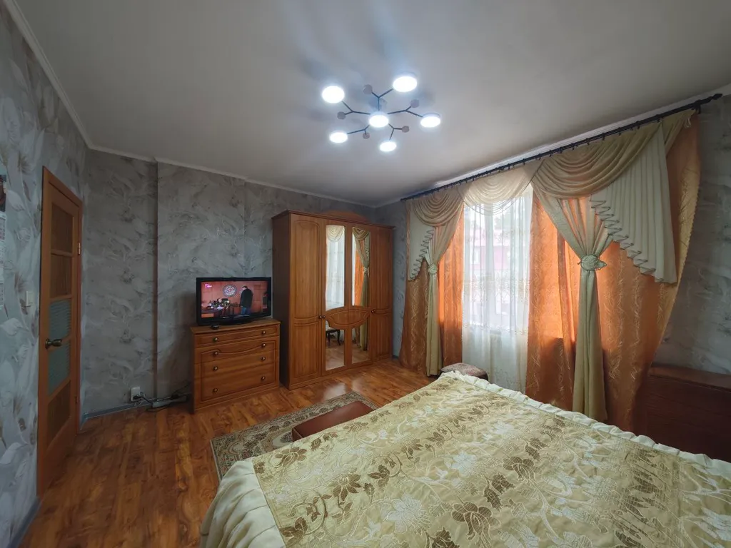 Квартира Квартира в историческом особняке, начало 20-го века — Светлогорск