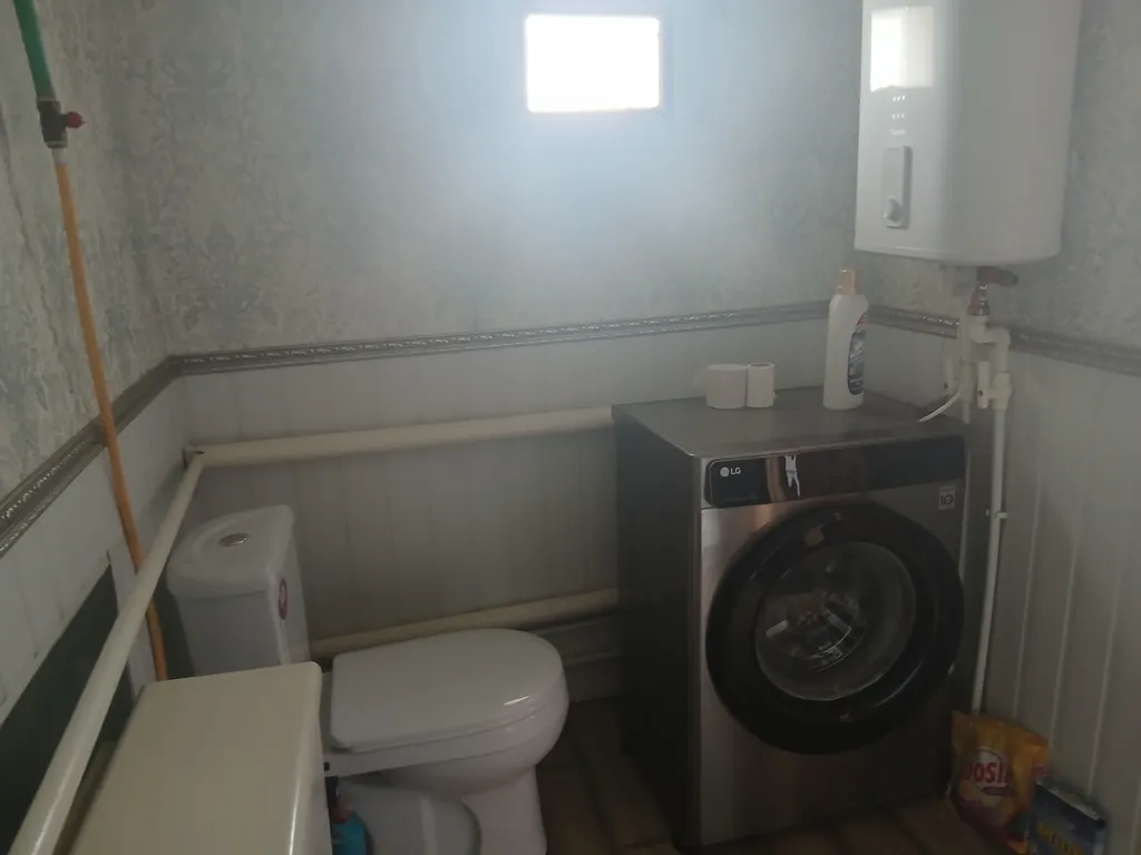 Дом отдыха и рыбалки