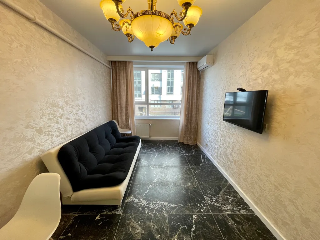 Квартира Квартира у моря рядом с парком победы — Севастополь