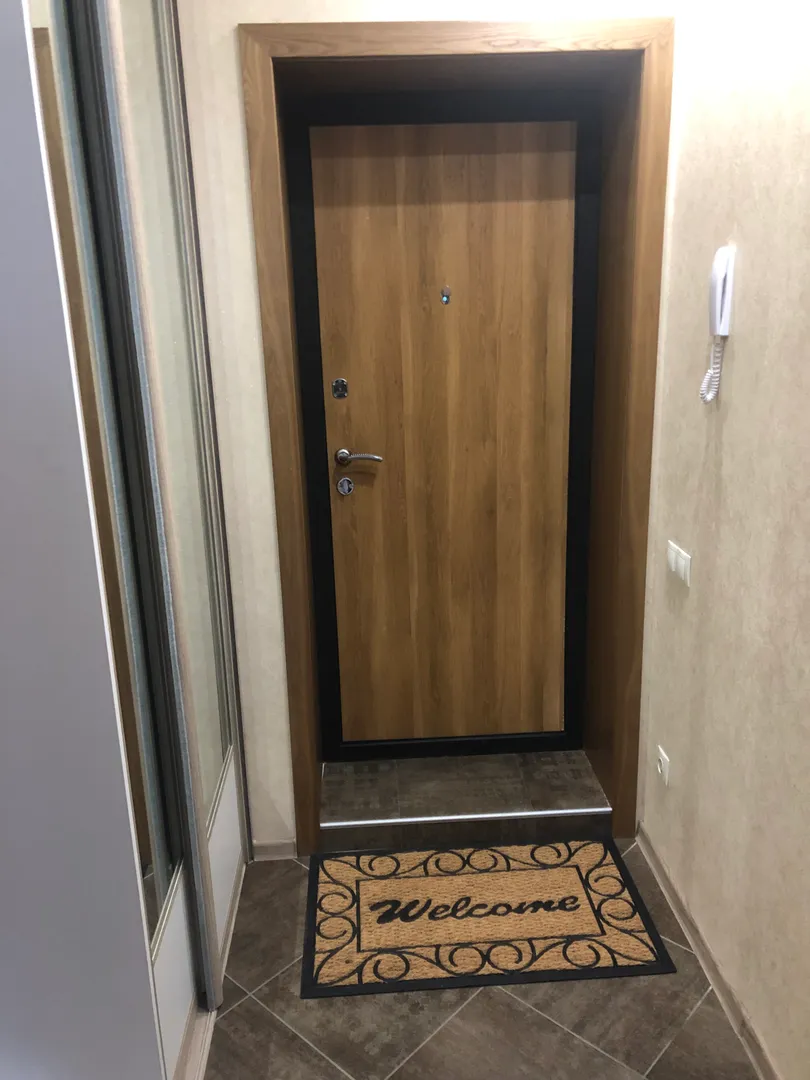 Прихожая 