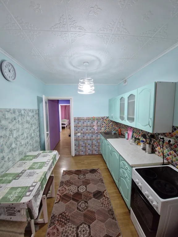 Уютная квартира рядом с жд вокзалом