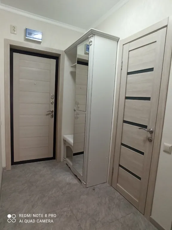 Квартира Квартира Райский уголок — Анапа