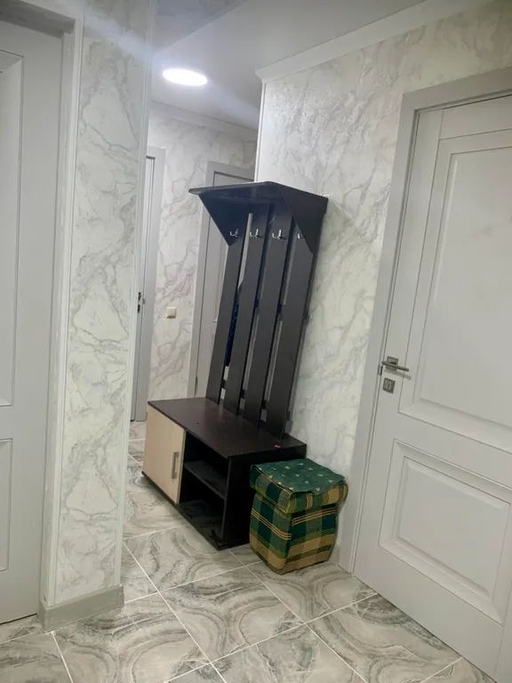 Уютная теплая комната