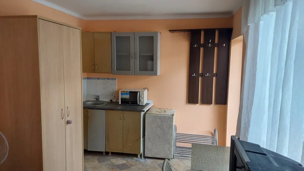 Квартира Студия в частном секторе — аренда посуточно в Сочи