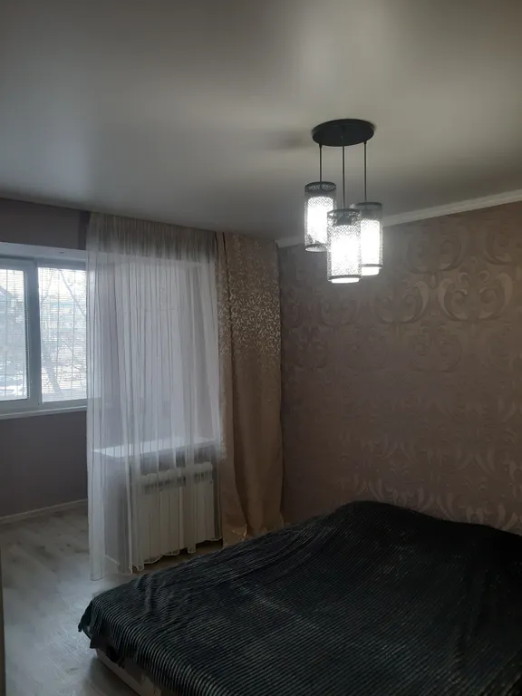 Семейная квартира