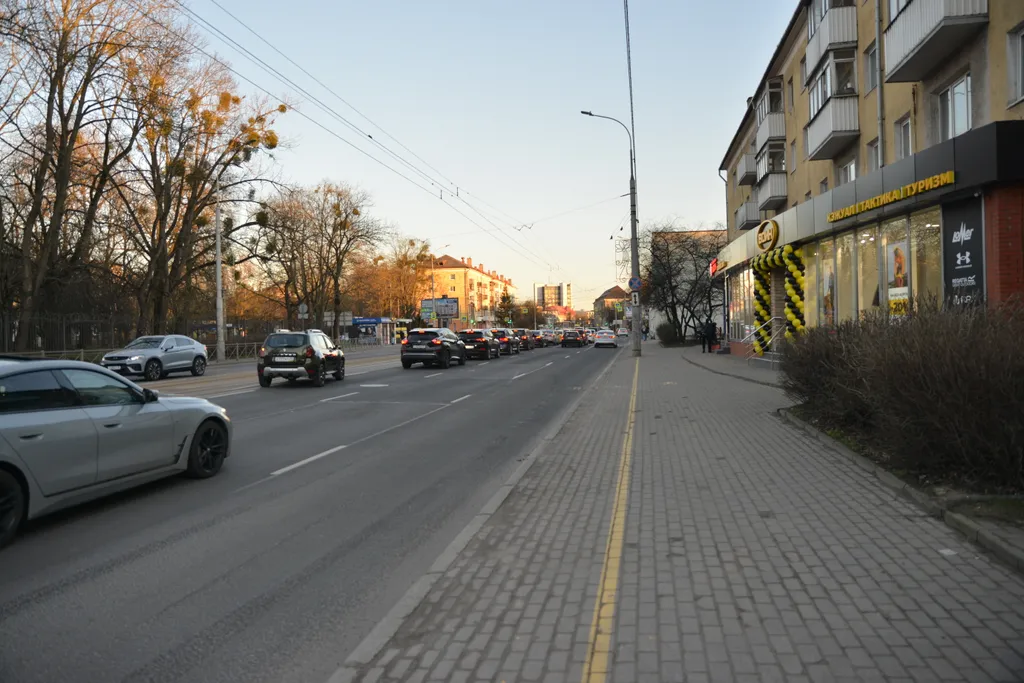 Квартира Уютная квартира в центре города — Калининград