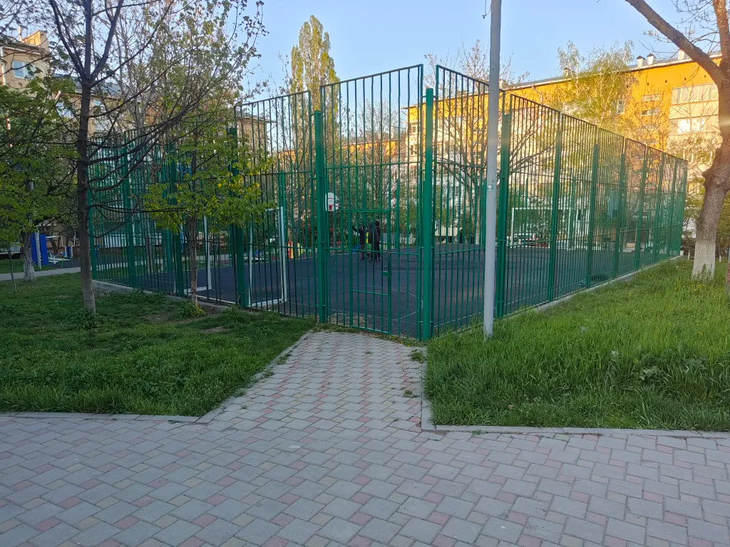 Уютная квартира в центре