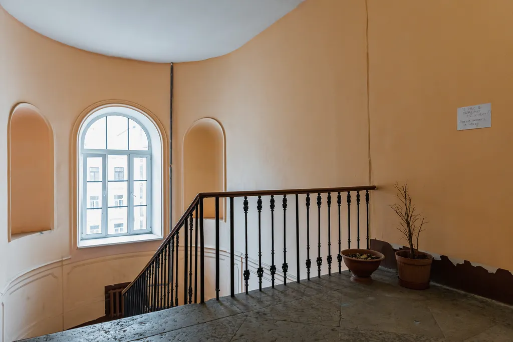 Квартира Стильная квартира у Эрмитажа — Санкт-Петербург