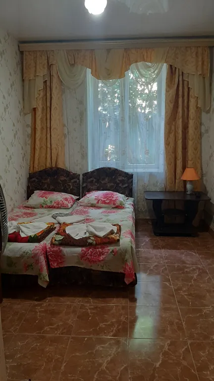 Квартира Комната — аренда посуточно в Лоо