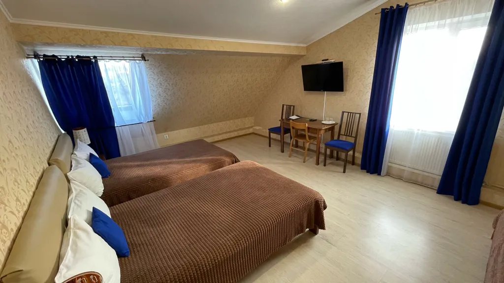 Квартира Комната — Краснодар