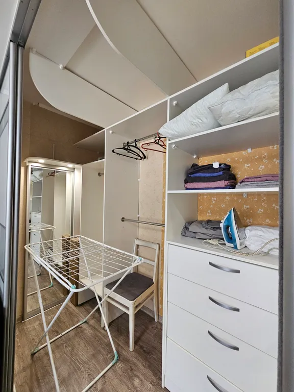 Квартира у моря