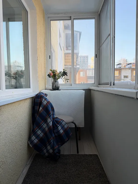 Квартира Апартаменты Сон и Душ — Екатеринбург