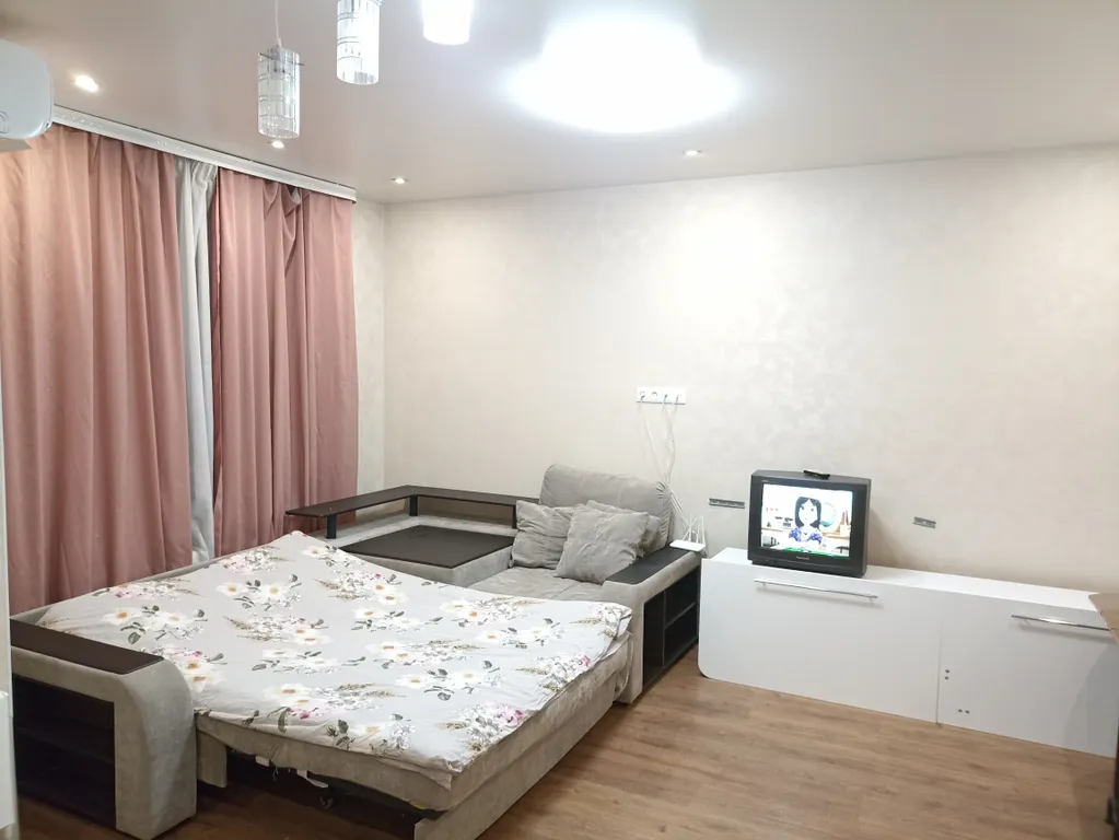 Квартира Уютная студия — аренда посуточно в Королёв