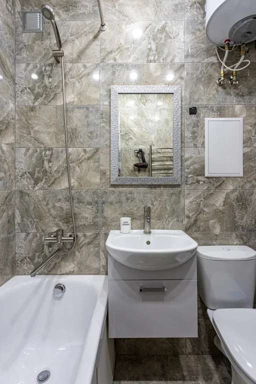 Квартира в центре