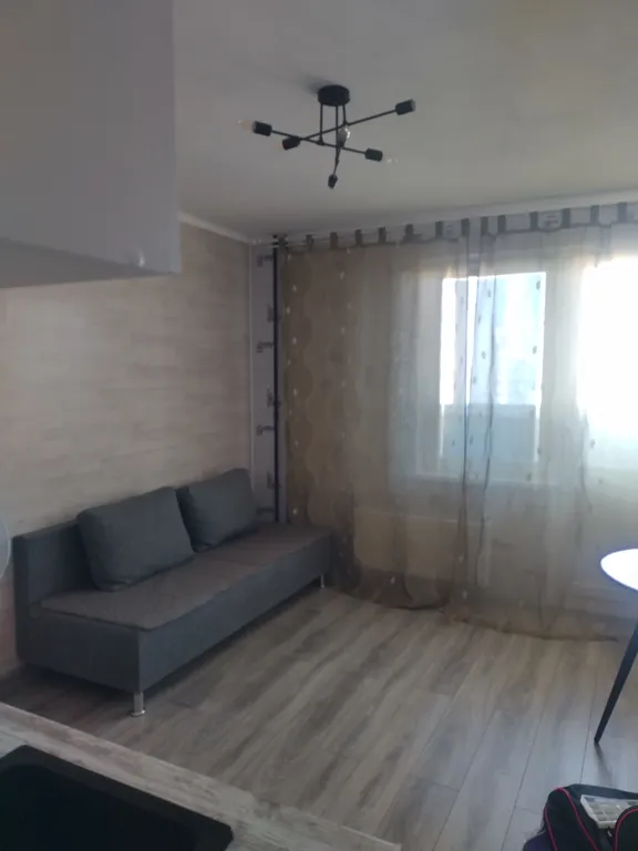 Квартира Уютная квартира с видом на море и кавказские горы — Анапа