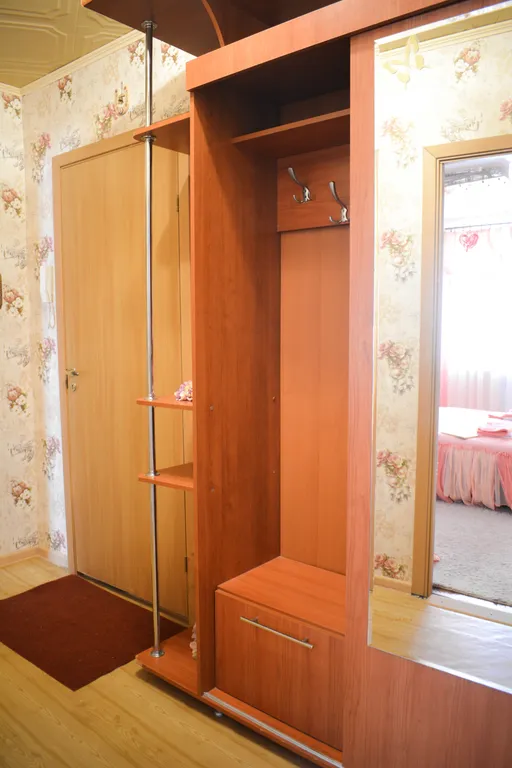 Семейные апартаменты