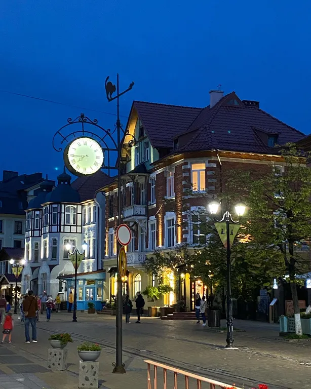 Квартира 1-комнатная Квартира — Зеленоградск