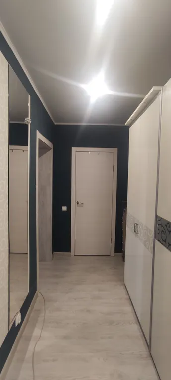 Квартира Комфортная светлая квартира — Калининград