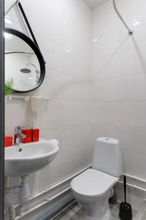 Квартира Квартира Стильная, уютная студия в Нахабино — Нахабино