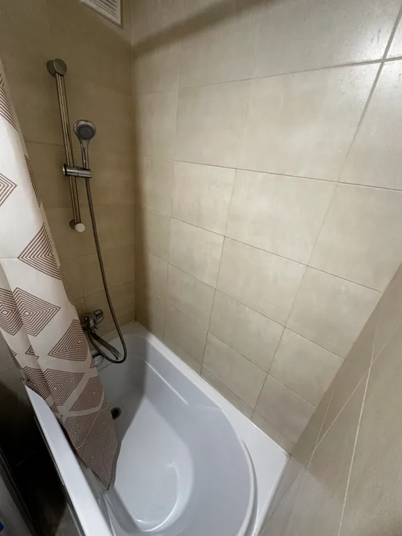 Уютная 3-комнатная квартира в центре Аксая