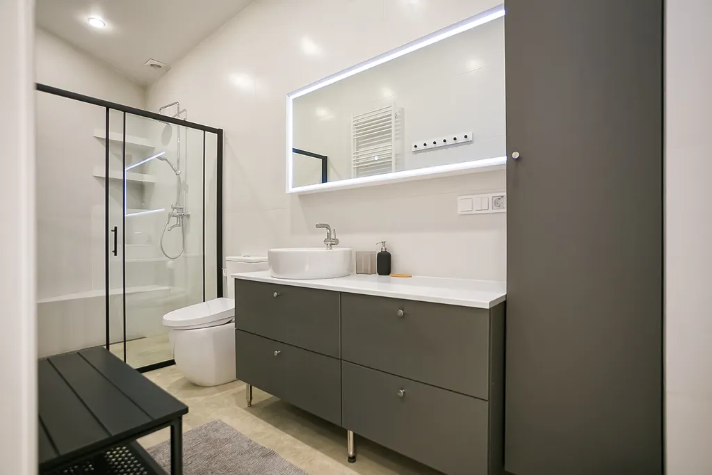 Евро вилла для большой семьи