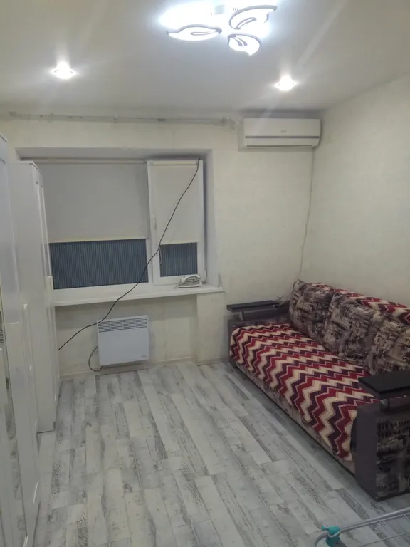 Квартира рядом с морем — аренда посуточно в Приморский