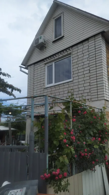 Квартира Квартира Жилье на выбор — Судак