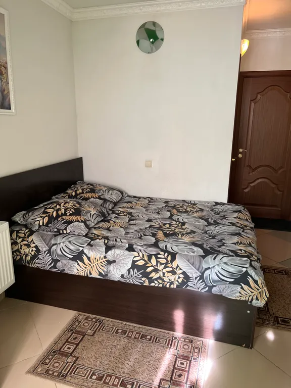 Уютная комната в Казани