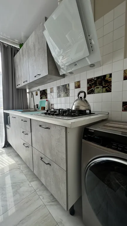 Апартамент у Южного взморья