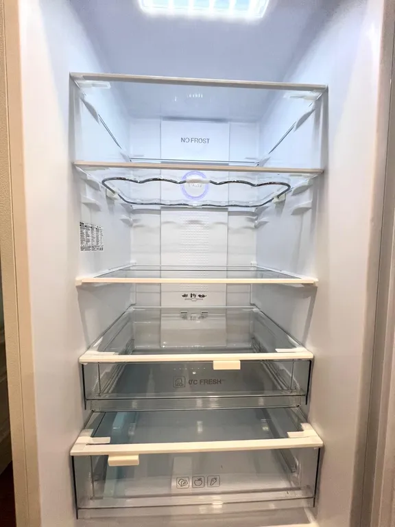 Квартира Светлая однокомнатная квартира в уютном районе города — Великий Новгород