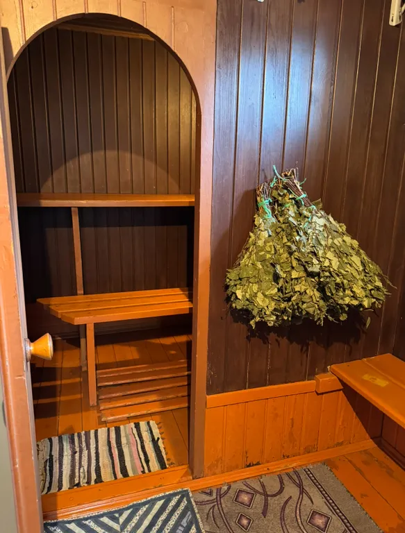 Аренда дома