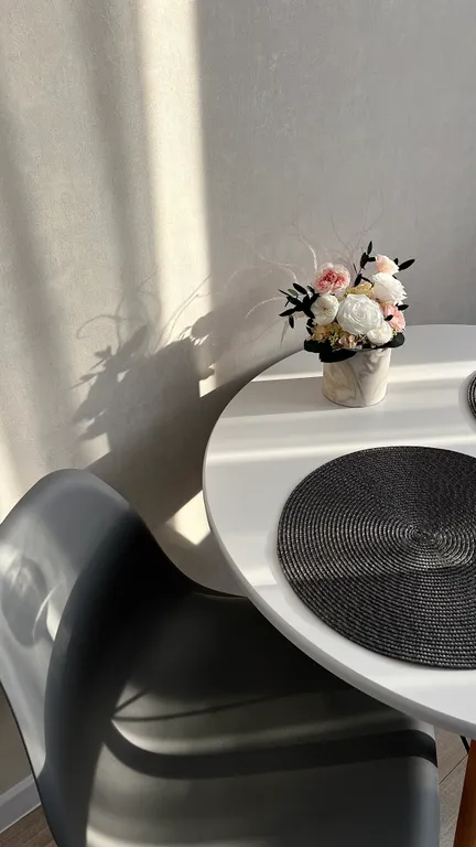 Двухкомнатная квартира в самом центре