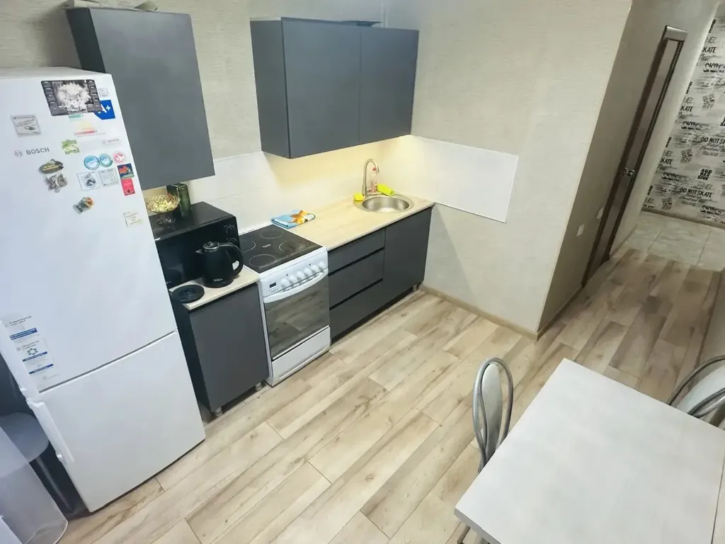 Квартира в центре