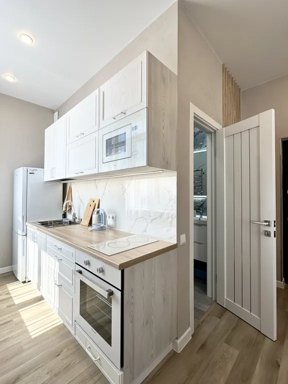 Жк Золотые пески кв.107 От Evparenda