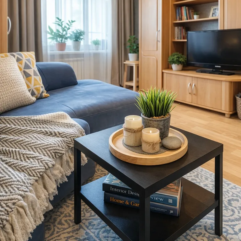 Квартира Уютная 1-к квартира Апарт-Комфорт в центре города с лоджией — Ярославль