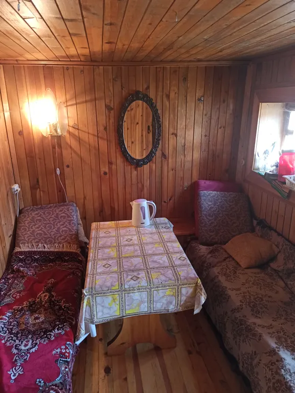 Дача у реки