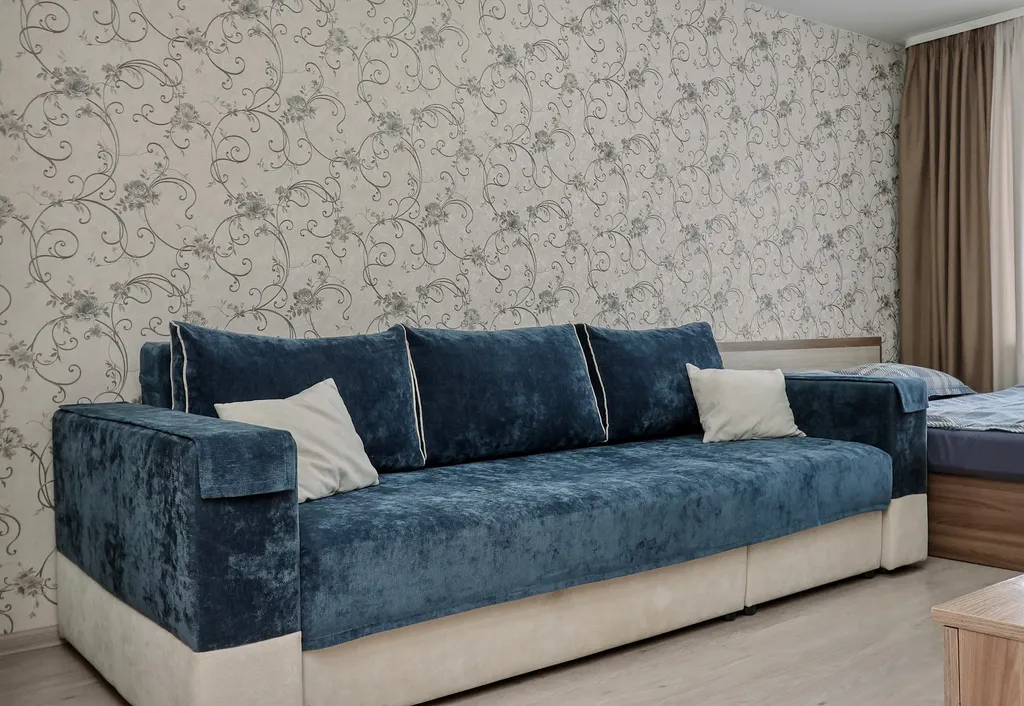 Уютная квартира в центре