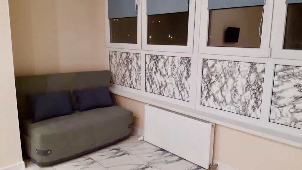 Квартира Апарт-отель Кавказ апартаменты 300м до моря — Анапа