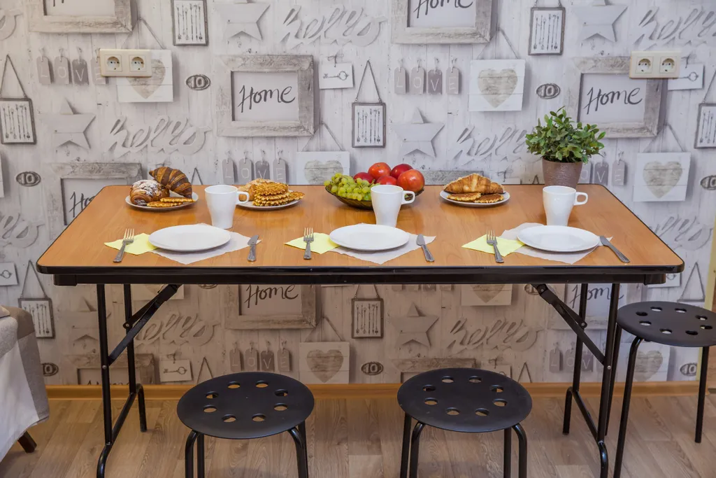 Квартира Квартира Двухместный номер с балконом с видом на Невский проспект — Санкт-Петербург