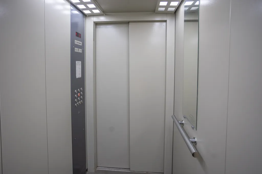 Квартира Квартира Студия рядом с СК Атлант — Ярославль