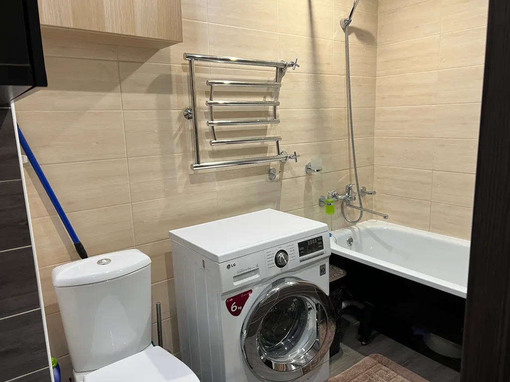 Квартира Комфортная квартира — Саров