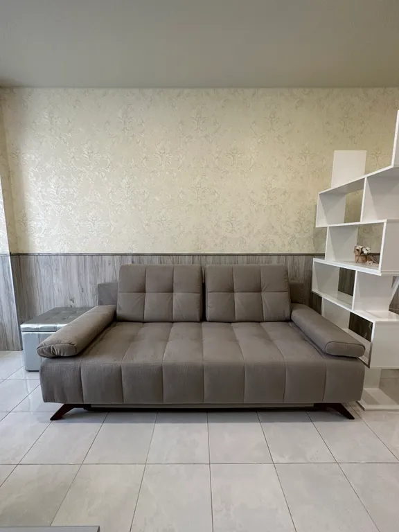 Арт апартаменты