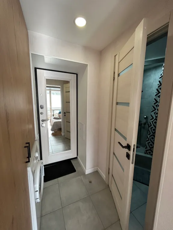 Квартира в центре курортной зоны