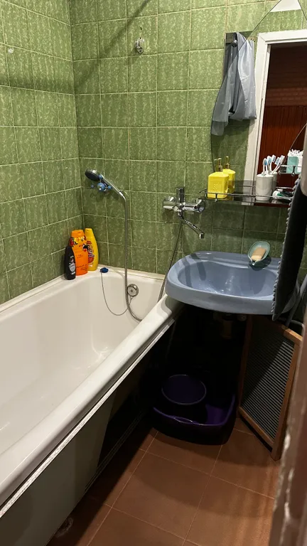 Назад в девяностые, не просто переночевать