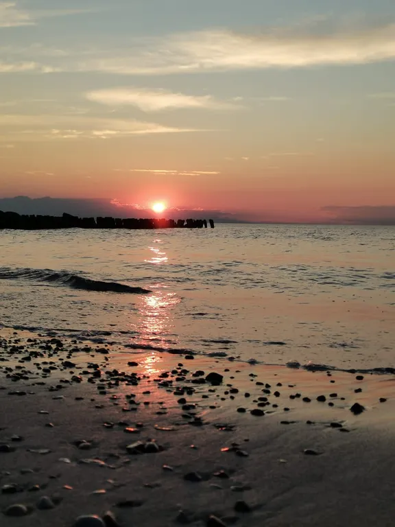 Квартира у моря