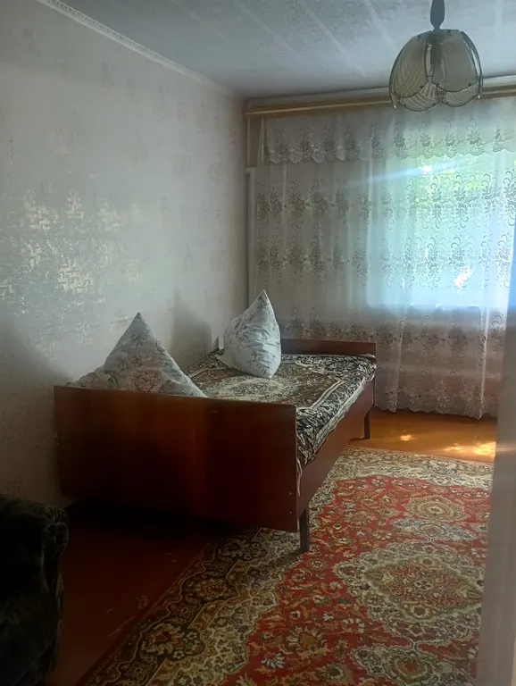 Дом на арендной