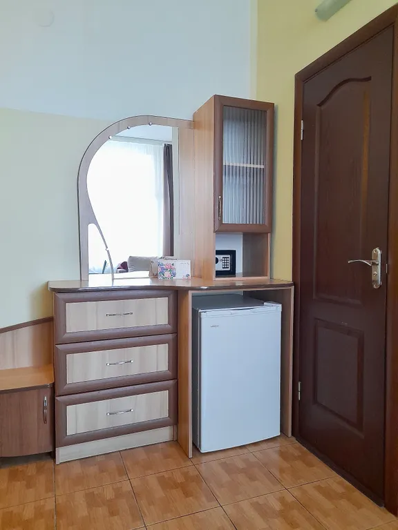 Квартира Квартира на 1 этаже в Учкуевке — Севастополь