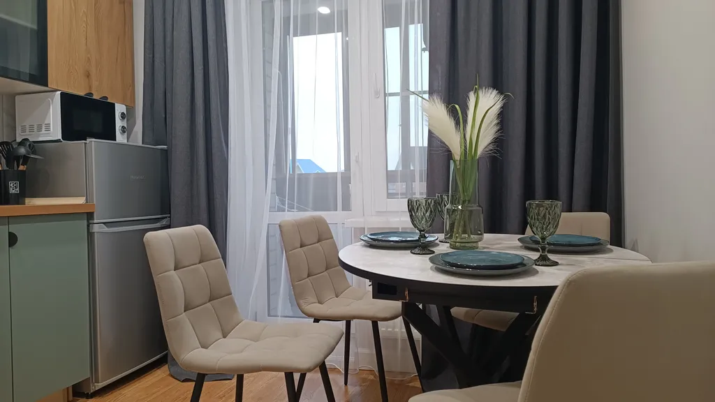 Апарт пляж рядом с пляжем и водным маршрутом