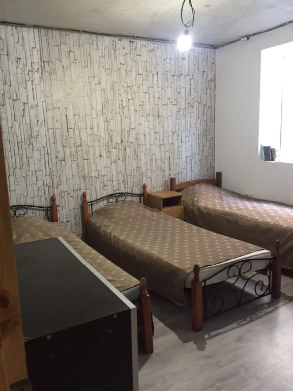 Дом на лето под ключ